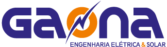 Gaona Logotipo